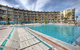 Daytona Beach Hawaiian Inn